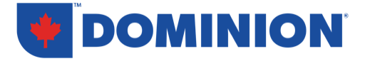 Dominion logo