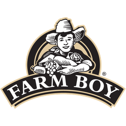Farm Boy logo