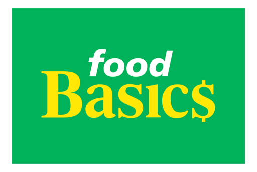 Food Basics logo