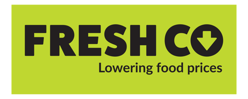 FreshCo logo