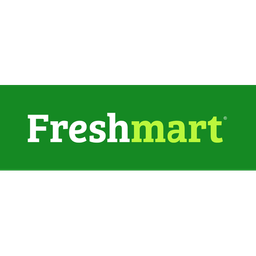Freshmart logo