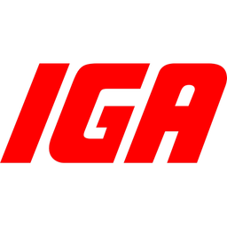 IGA logo