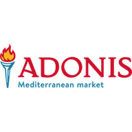 Adonis logo