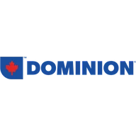 Dominion logo