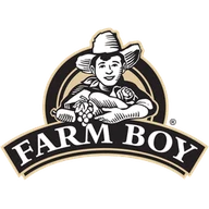 Farm Boy logo