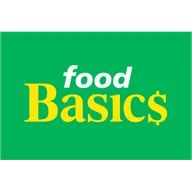 Food Basics logo
