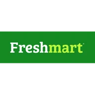 Freshmart logo