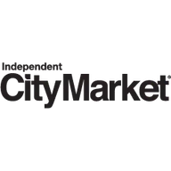 Independent City Market logo