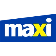 Maxi logo