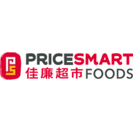 PriceSmart Foods logo