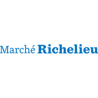 Marché Richelieu logo