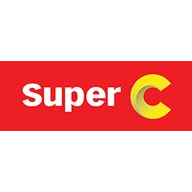 Super C logo
