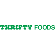 Thrifty Foods logo