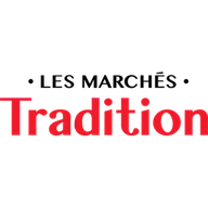 Marché Tradition logo