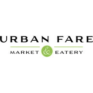 Urban Fare logo