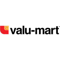 Valu-mart logo