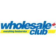 Wholesale Club logo