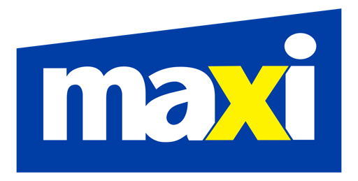 Maxi logo