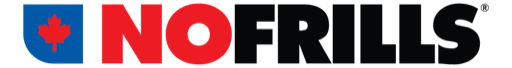 No Frills logo