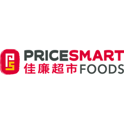 PriceSmart Foods logo