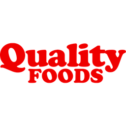 Quality Foods logo