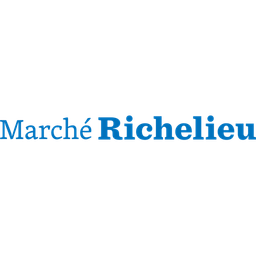Marché Richelieu logo