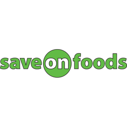 Save-On-Foods logo