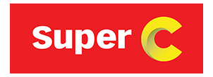 Super C logo