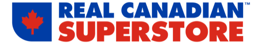 Real Canadian Superstore logo