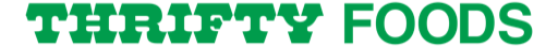 Thrifty Foods logo