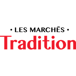 Marché Tradition logo