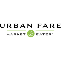 Urban Fare logo