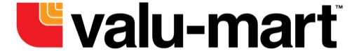 Valu-mart logo