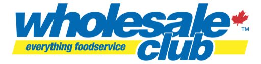 Wholesale Club logo